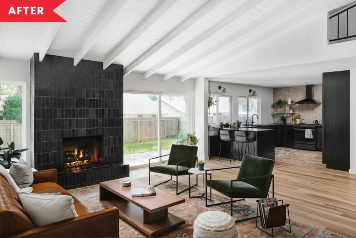 31 Modern Living Room Ideas That'll Inspire You | Apartment Therapy